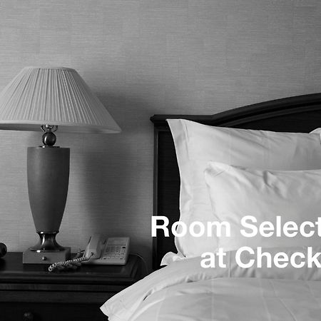 Hotel Victor Montreal Bilik gambar