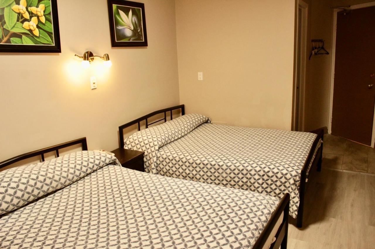 Hotel Victor Montreal Luaran gambar