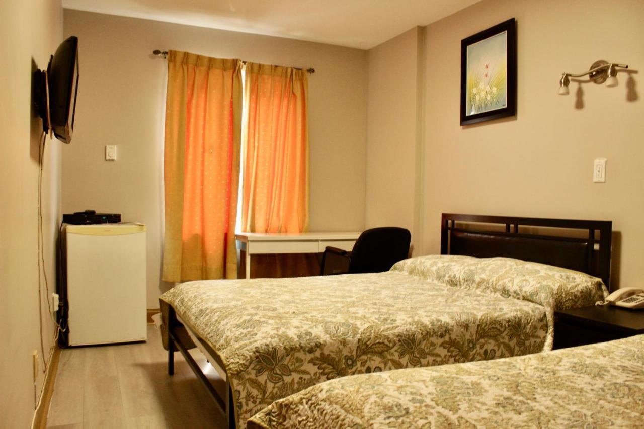 Hotel Victor Montreal Luaran gambar