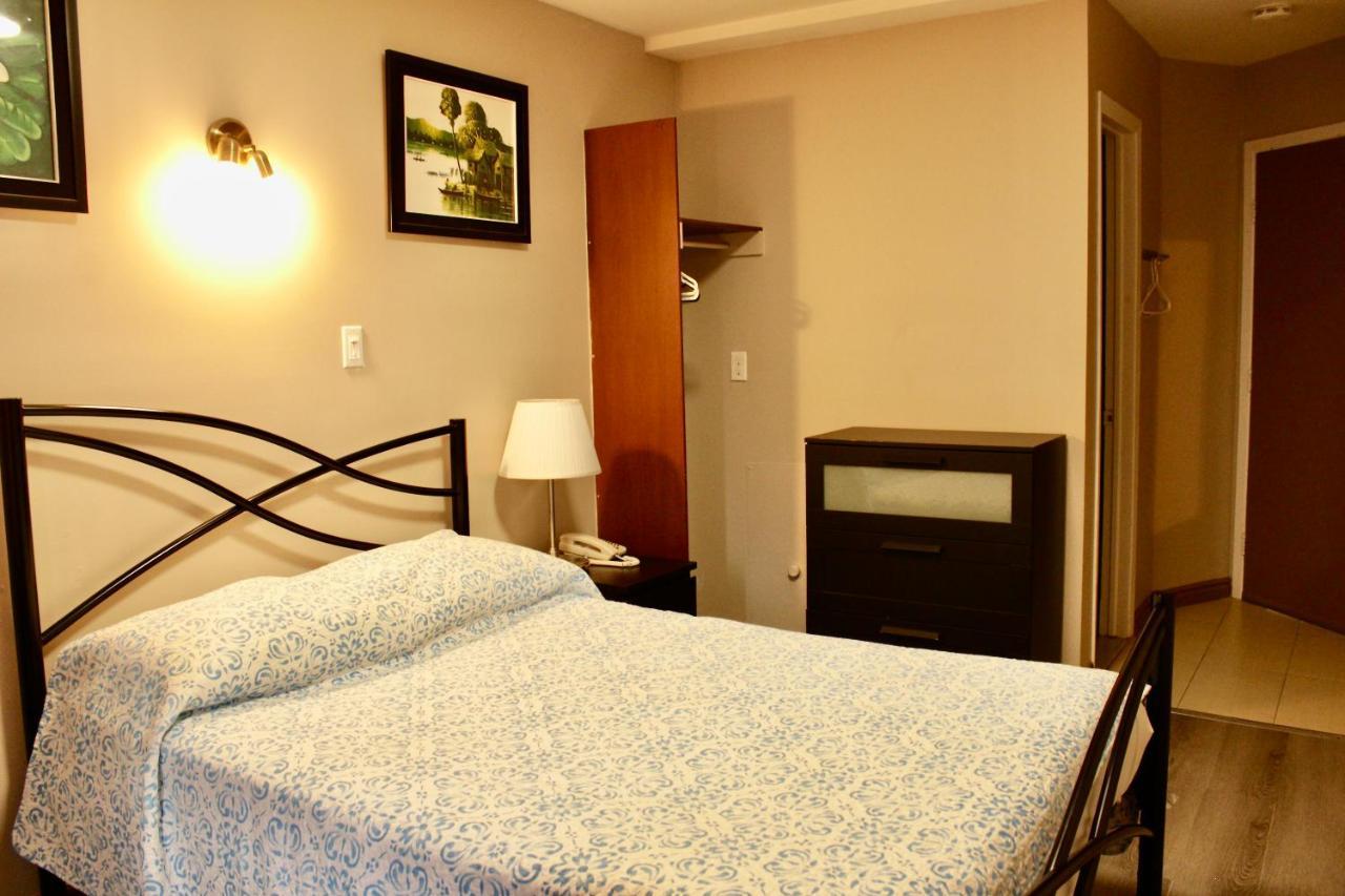 Hotel Victor Montreal Luaran gambar