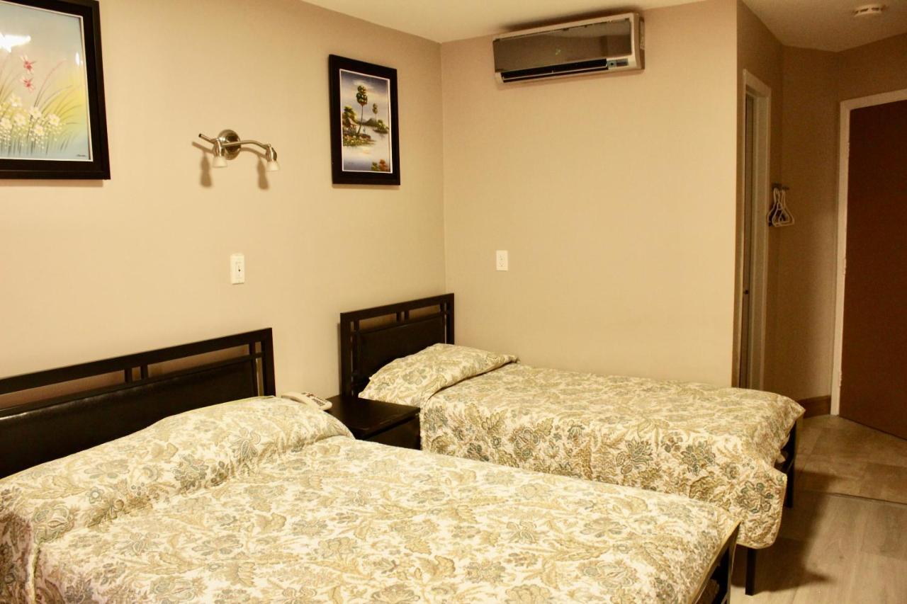 Hotel Victor Montreal Luaran gambar