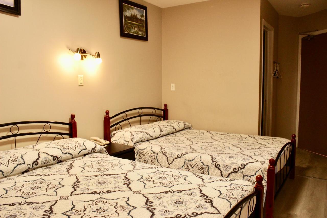 Hotel Victor Montreal Luaran gambar