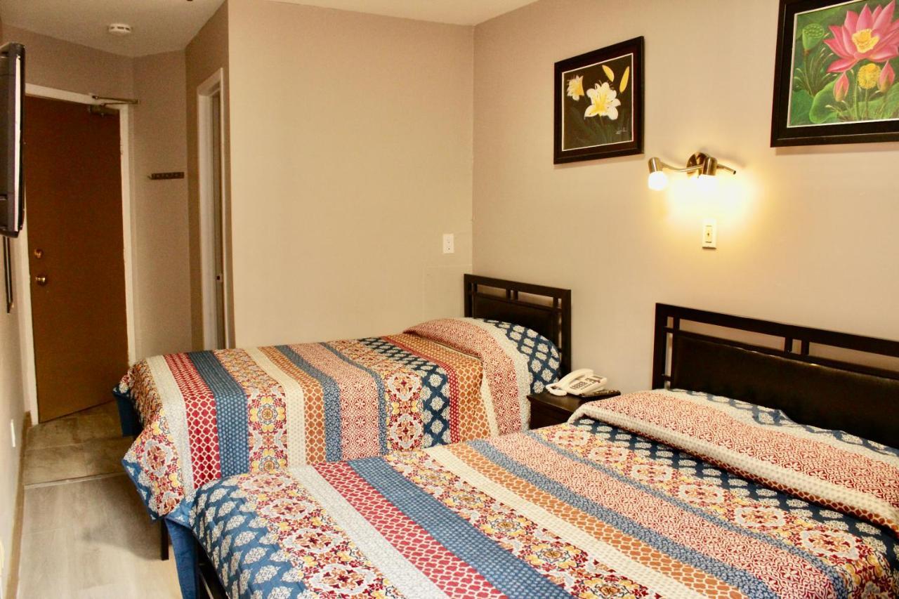 Hotel Victor Montreal Luaran gambar