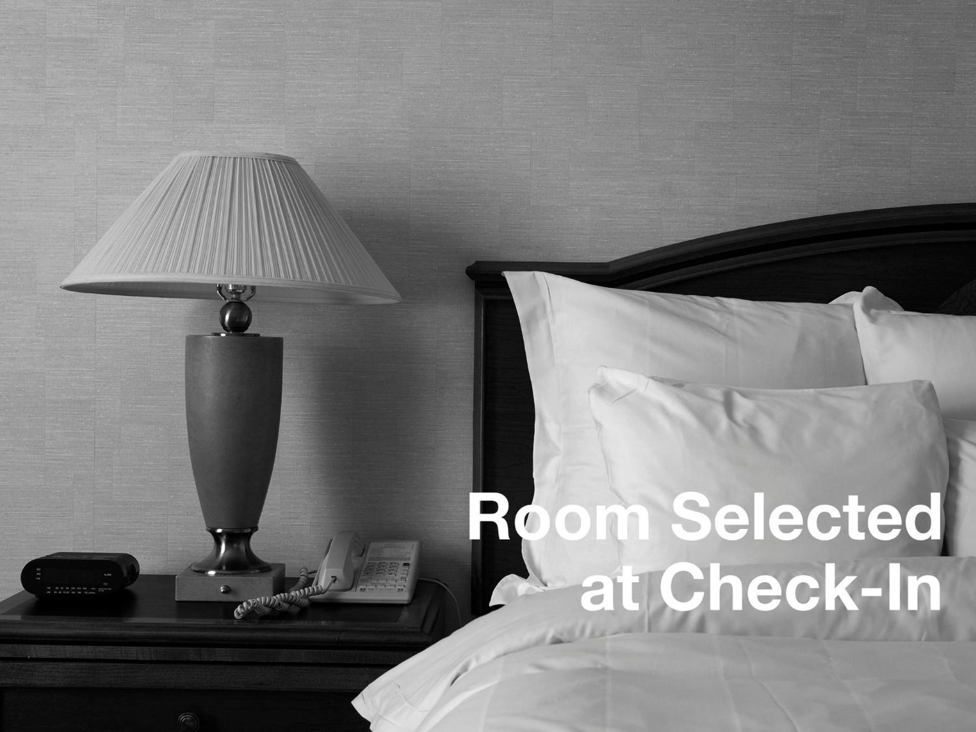 Hotel Victor Montreal Bilik gambar