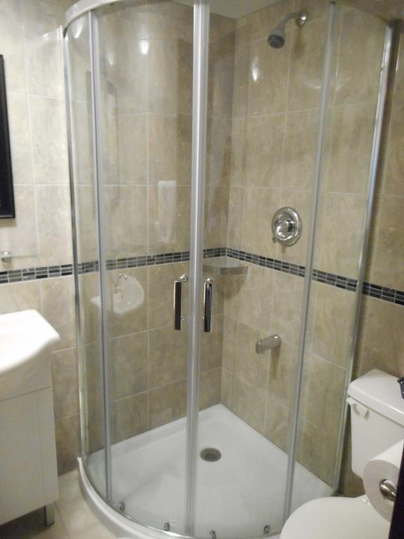 Hotel Victor Montreal Luaran gambar