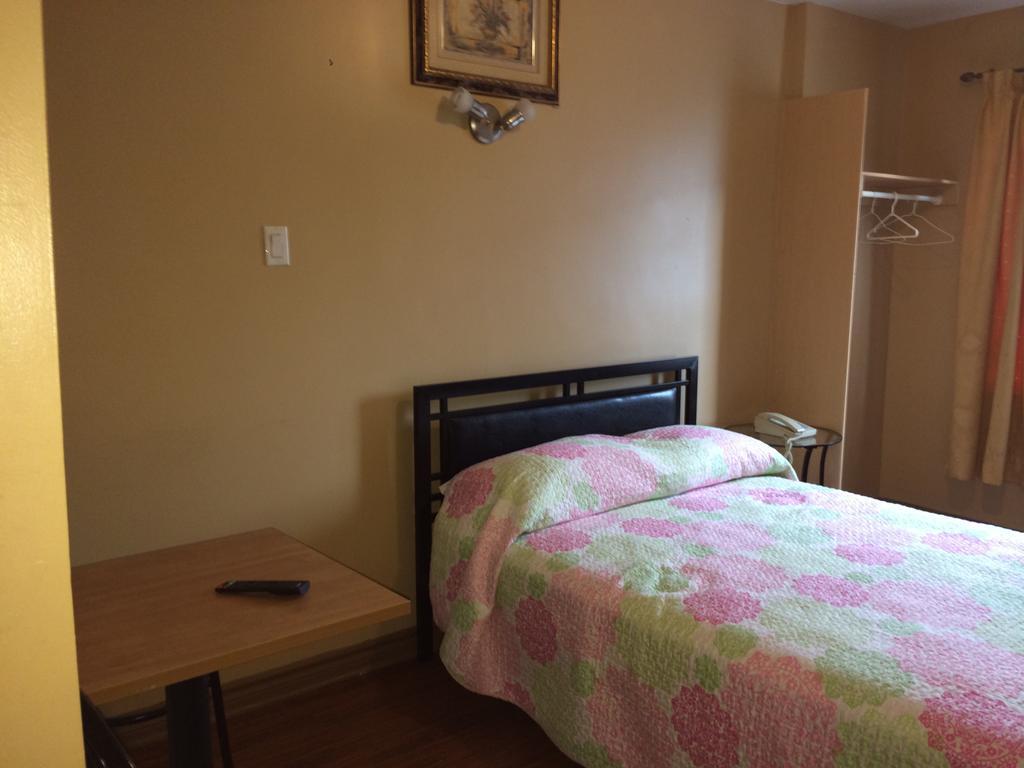Hotel Victor Montreal Luaran gambar