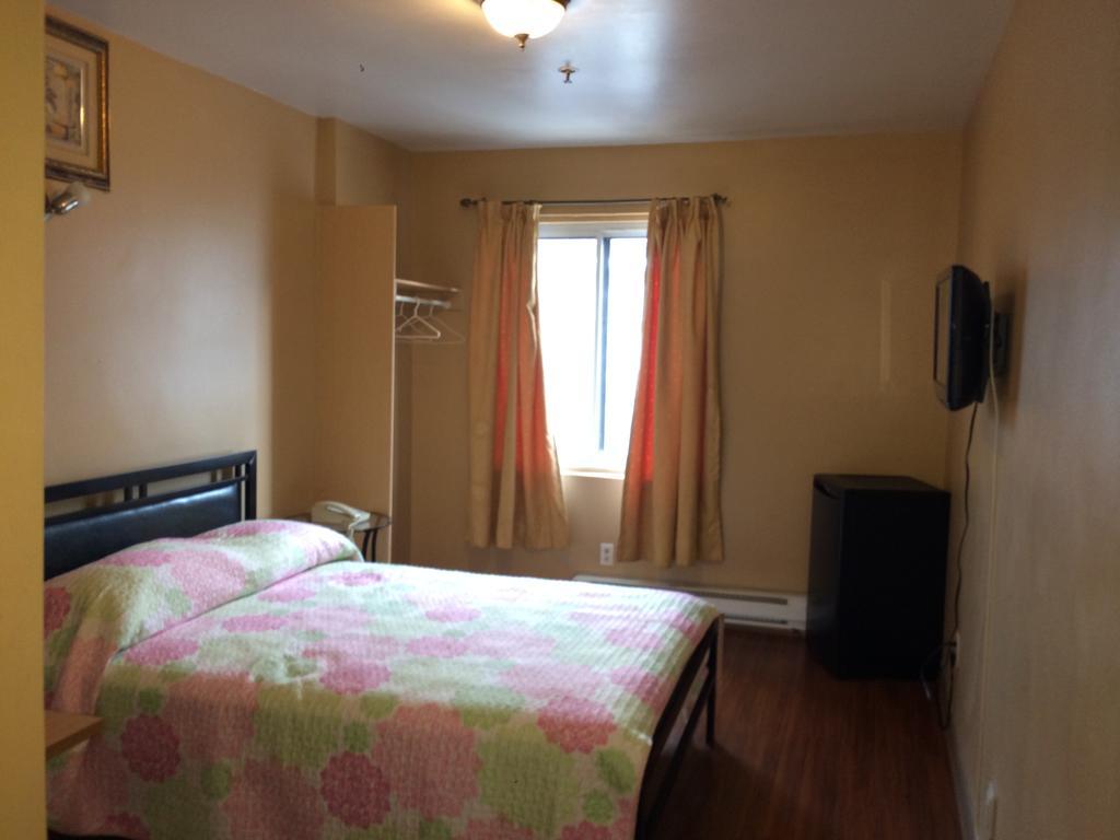 Hotel Victor Montreal Bilik gambar